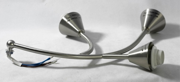 Люстра Lussole  Chuichu LSP-0142 от интернет-магазина IDODOM.RU