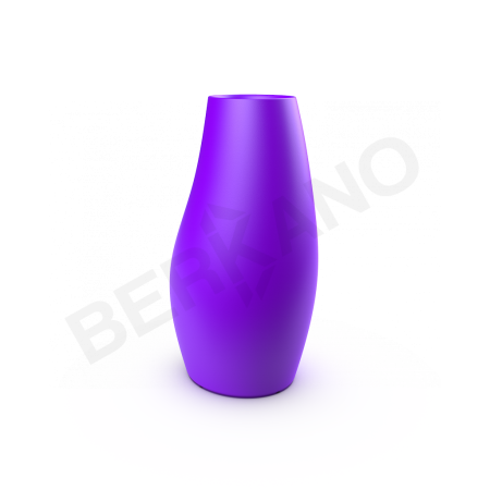 Кашпо Vase 115 DB Deep Violet