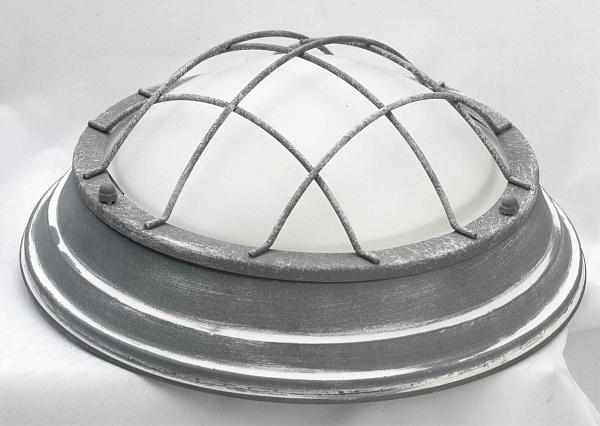 Потолочный светильник Lussole  Brentwood GRLSP-9881 от интернет-магазина IDODOM.RU