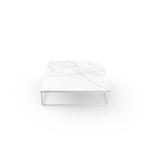 Столик Pixel 100x100x25 от интернет-магазина IDODOM.RU