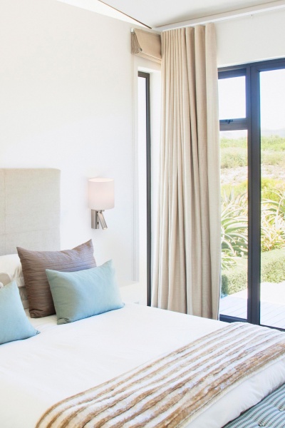 Бра с ридером Rob никель от интернет-магазина IDODOM.RU