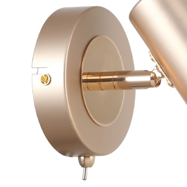 Настенный светильник Grillus от интернет-магазина IDODOM.RU