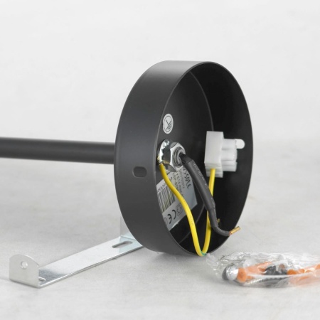 Люстра потолочная Lussole LSP-8798 от интернет-магазина IDODOM.RU