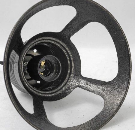 Подвесной светильник Lussole LSP-9696 от интернет-магазина IDODOM.RU