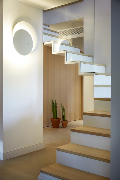 Светильник настенный/потолочный Eclispi ECL_3701 от интернет-магазина IDODOM.RU