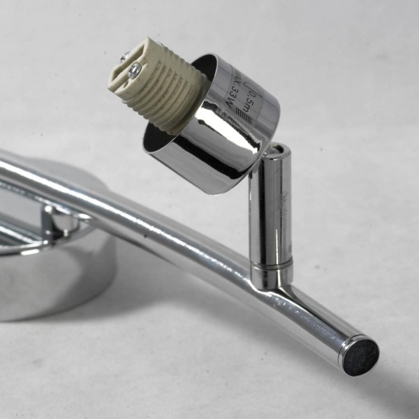 Спот Lussole  Jeddito GRLSP-0123 от интернет-магазина IDODOM.RU