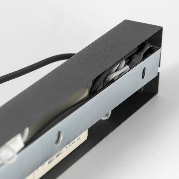 Линейно-подвесной светильник Lussole LSP-7132 от интернет-магазина IDODOM.RU