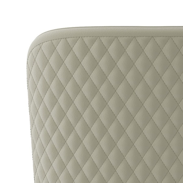 Стул полубарный Magda, массив бук, велюр бежевый от интернет-магазина IDODOM.RU