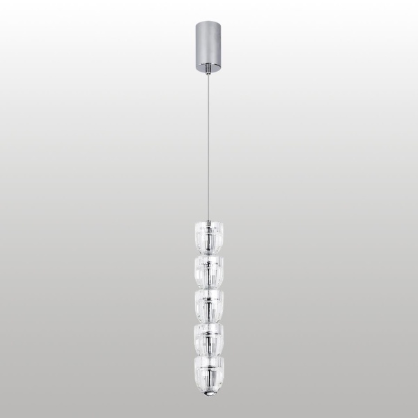 Подвесной светильник Lussole LSP-4038 от интернет-магазина IDODOM.RU