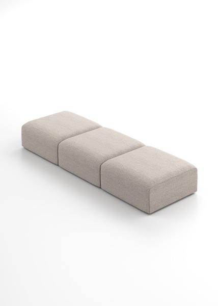 Пуф Savoye от интернет-магазина IDODOM.RU