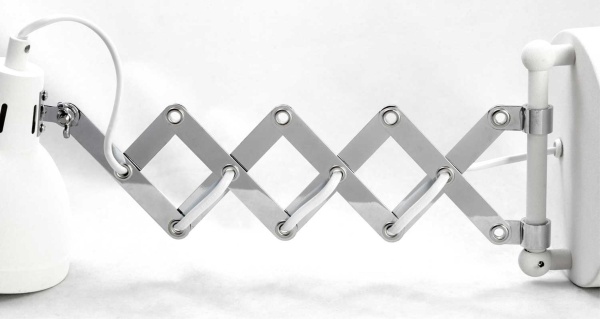 Бра Lussole  Koyukuk GRLSP-8048 от интернет-магазина IDODOM.RU