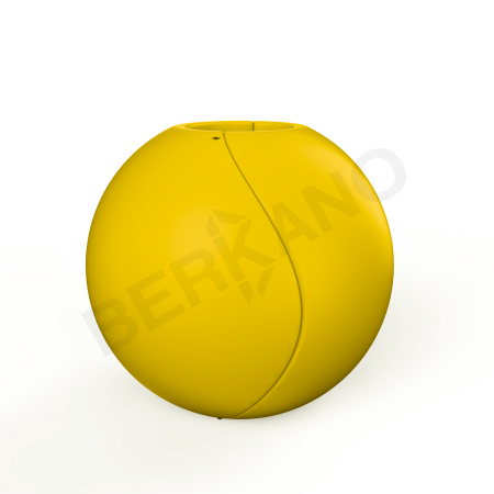 Шар Woodland Yellow