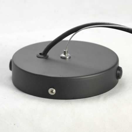 Подвесной светильник Lussole  New rochelle GRLSP-9922 от интернет-магазина IDODOM.RU