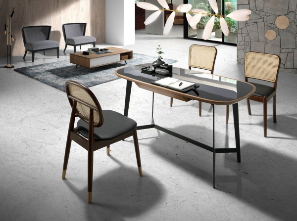 Стул WD1582B /4094 от интернет-магазина IDODOM.RU