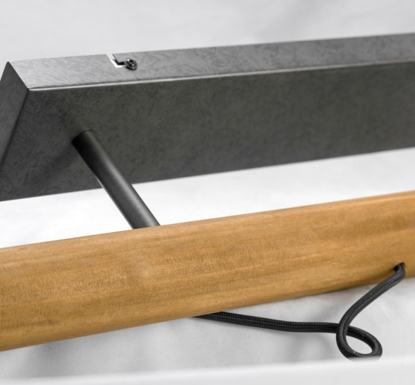 Подвесной светильник Lussole  Kerr LSP-8149 от интернет-магазина IDODOM.RU