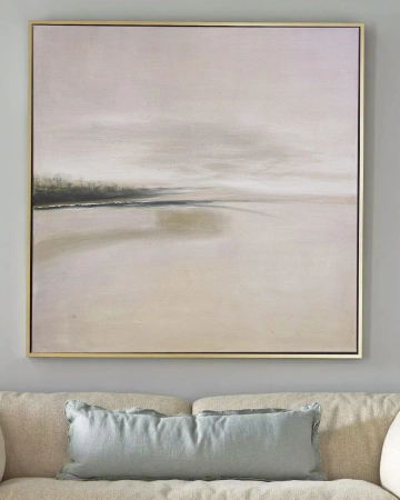 Картина "Дюнкер" от интернет-магазина IDODOM.RU