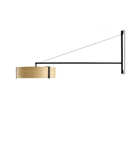 Бра Thesis от интернет-магазина IDODOM.RU