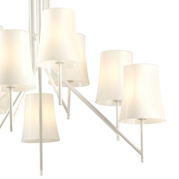 Подвесная люстра Sigma от интернет-магазина IDODOM.RU