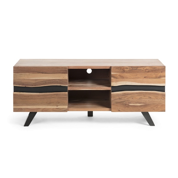 Тумба под ТВ Irvin 160x65 от интернет-магазина IDODOM.RU