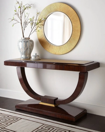 Зеркало в раме "Арно" от интернет-магазина IDODOM.RU