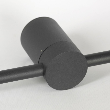 Бра Lussole LSP-7118V от интернет-магазина IDODOM.RU