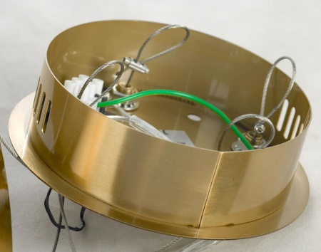 Люстра подвесная Lussole LSP-8612 от интернет-магазина IDODOM.RU