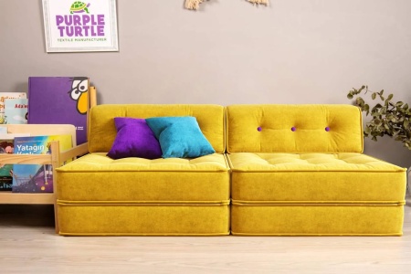 Гоа Матрас - Грэйс шенилл