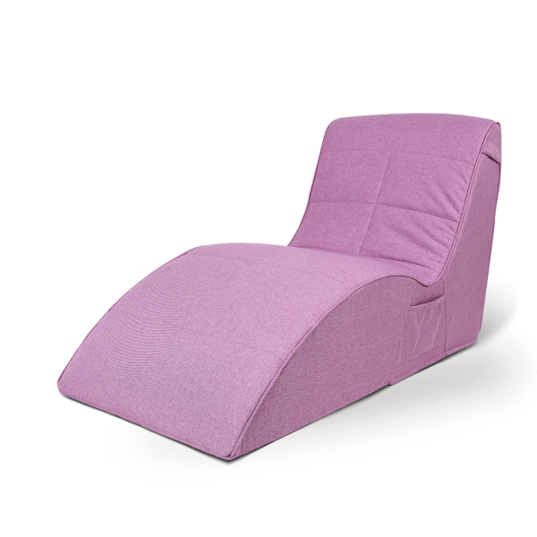 Лежак шезлонг Велле - Бостон