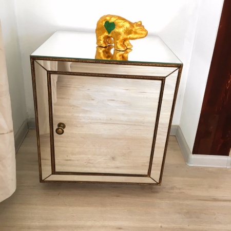 Тумба Benjamin от интернет-магазина IDODOM.RU