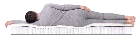 SleepDream S1000 от интернет-магазина IDODOM.RU