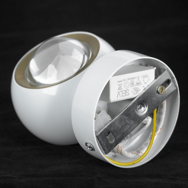 Бра Lussole LSP-7076 от интернет-магазина IDODOM.RU