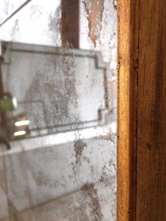 Зеркало Gianluca от интернет-магазина IDODOM.RU