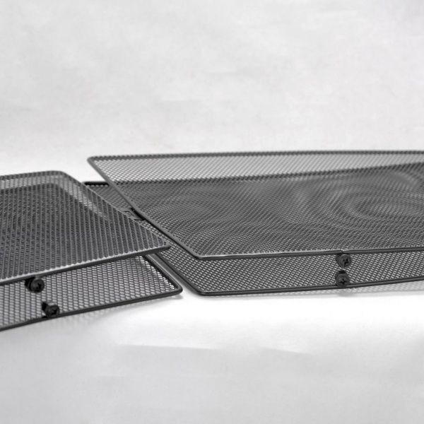 Подвесной светильник Lussole  Bossier LSP-8273 от интернет-магазина IDODOM.RU