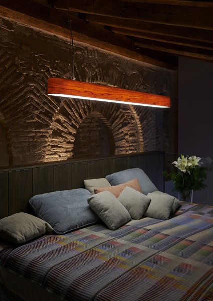 Подвесной светильник I-Club Slim Long от интернет-магазина IDODOM.RU