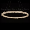 Люстра Cloyd EDEL-A C1 / Ø80 см - латунь (арт.11088) от интернет-магазина IDODOM.RU