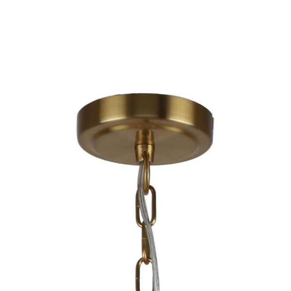 Подвесная люстра Lollipop от интернет-магазина IDODOM.RU