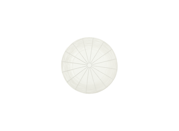 Столик высокий Aram White от интернет-магазина IDODOM.RU