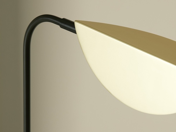 Настольная лампа Ficus от интернет-магазина IDODOM.RU