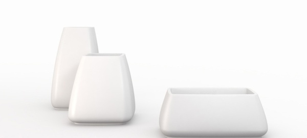 Коллекция кашпо Noma от интернет-магазина IDODOM.RU