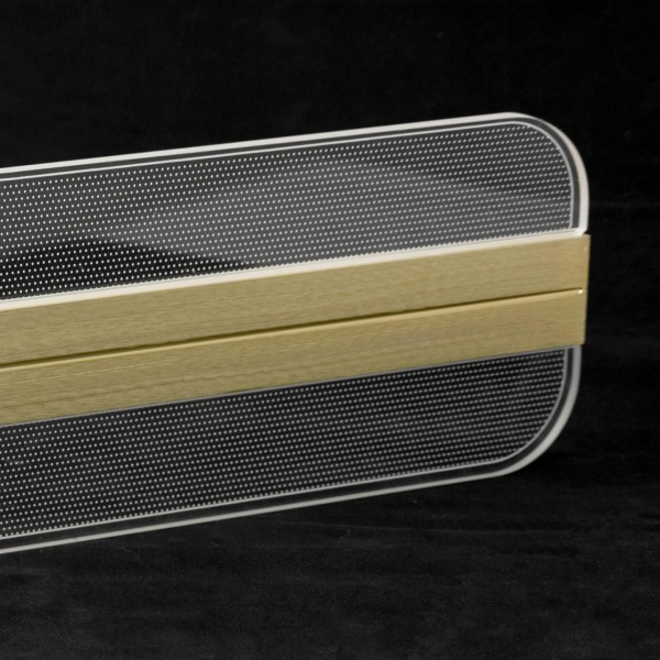 Линейно-подвесной светильник Lussole LSP-7224 от интернет-магазина IDODOM.RU