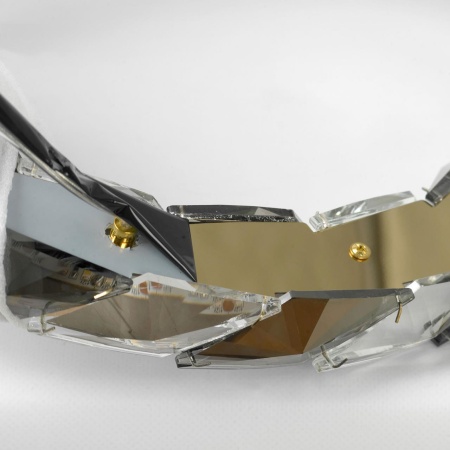 Люстра подвесная Lussole LSP-7156 от интернет-магазина IDODOM.RU