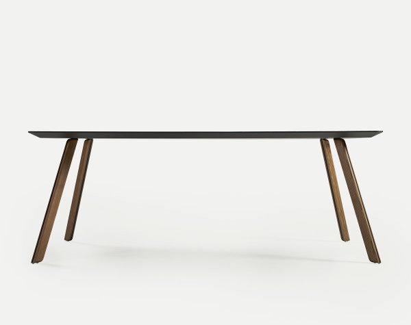 Обеденный стол Tortuga 250 прямоугольный от интернет-магазина IDODOM.RU