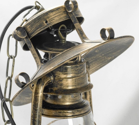 Подвесной светильник Lussole LSP-9518 от интернет-магазина IDODOM.RU