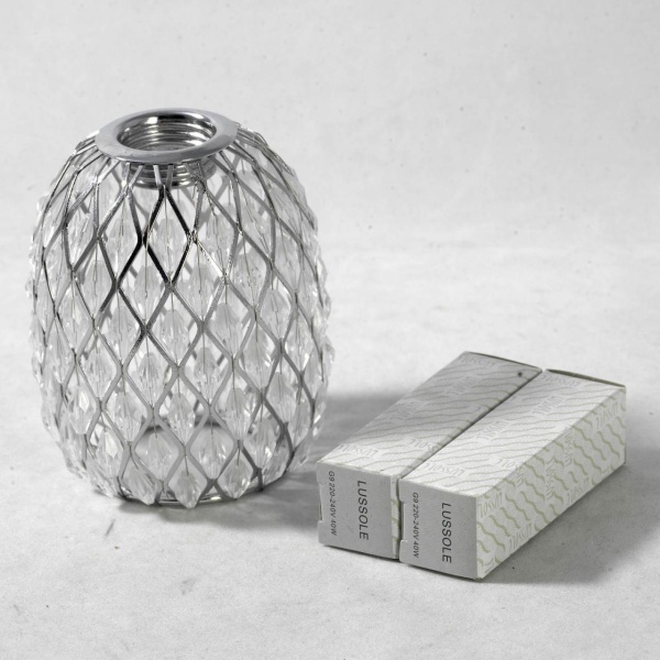 Спот Lussole  Jeddito GRLSP-0123 от интернет-магазина IDODOM.RU