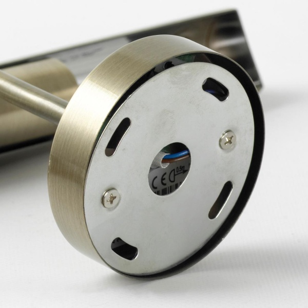 Подсветка для картин Lussole  Lido LSQ-0221-02 от интернет-магазина IDODOM.RU