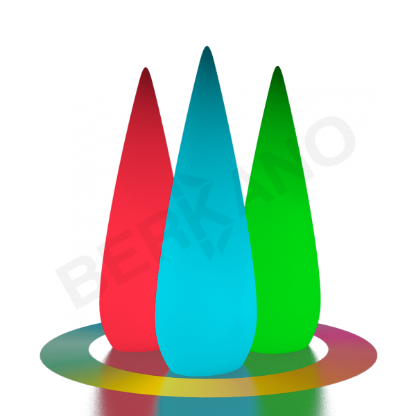 Светильник Drop 150 RGB ACC