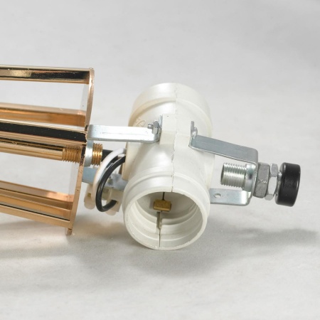 Настольная лампа Lussole LSP-0597 от интернет-магазина IDODOM.RU