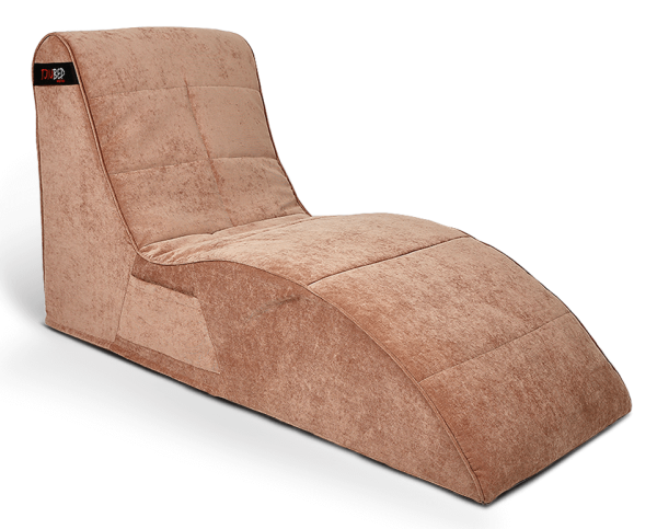 Лежак шезлонг Велле - Бостон