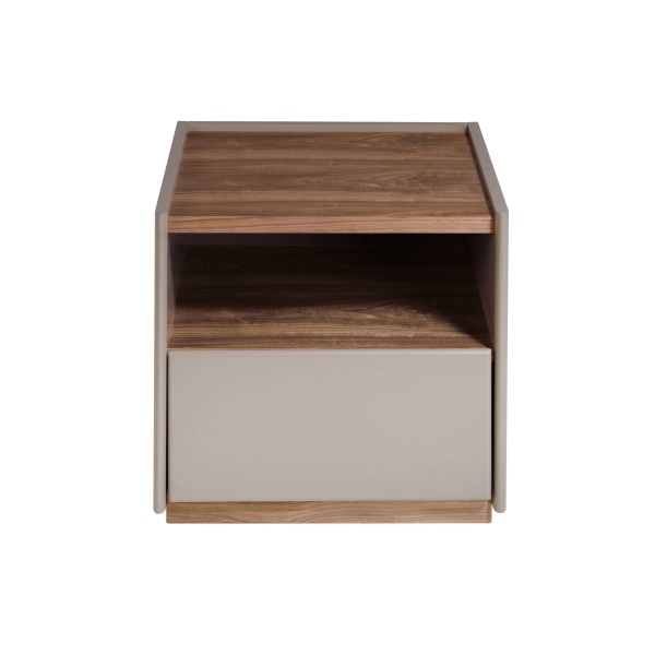 Прикроватная тумбочка AC2101NS/7116 от интернет-магазина IDODOM.RU