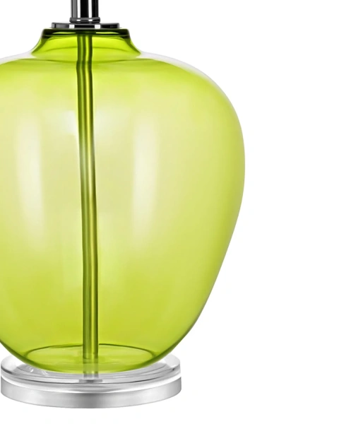 Настольная лампа "Хизер" от интернет-магазина IDODOM.RU